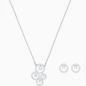 Swarovski Creativity Gift Set NIB